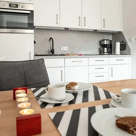 Holiday home Galotti Comfortable *