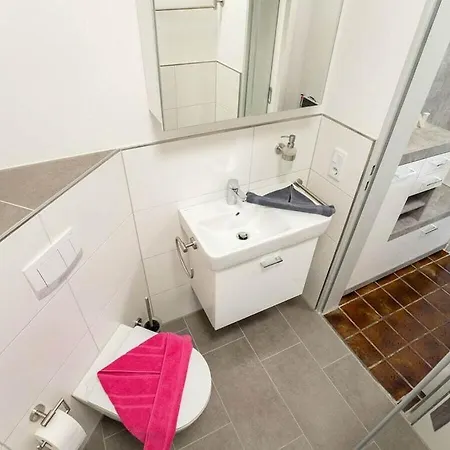 Galotti Comfortable Holiday home