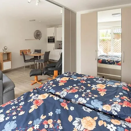 Galotti Comfortable Holiday home